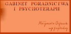 Gabinet Poradnictwa i Psychoterapii IT-SELF Magorzata Osipczuk www.it-self.pl www.terapia-par-wroclaw.com