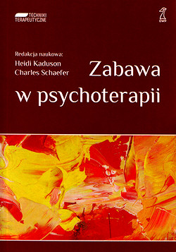 ZABAWA W PSYCHOTERAPII