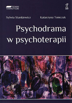 PSYCHODRAMA W PSYCHOTERAPII