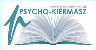 PSYCHO-KIERMASZ - www.psychotekst.pl