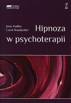 HIPNOZA W PSYCHOTERAPII